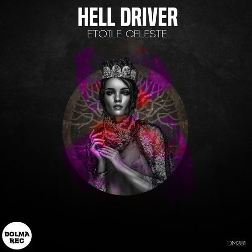 Hell Driver - Etoile Céleste [DM281]